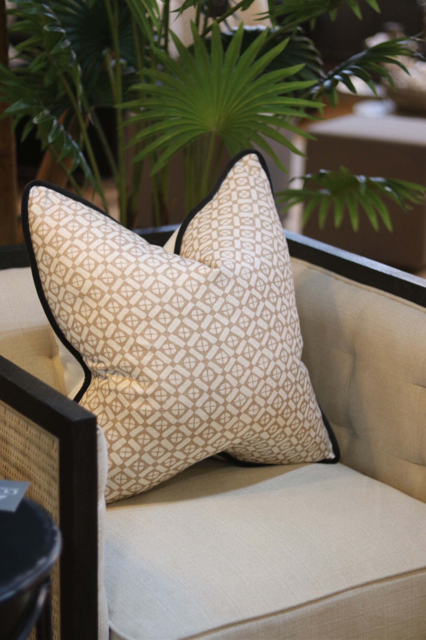 Andrew Martin 'Audley' Cushion