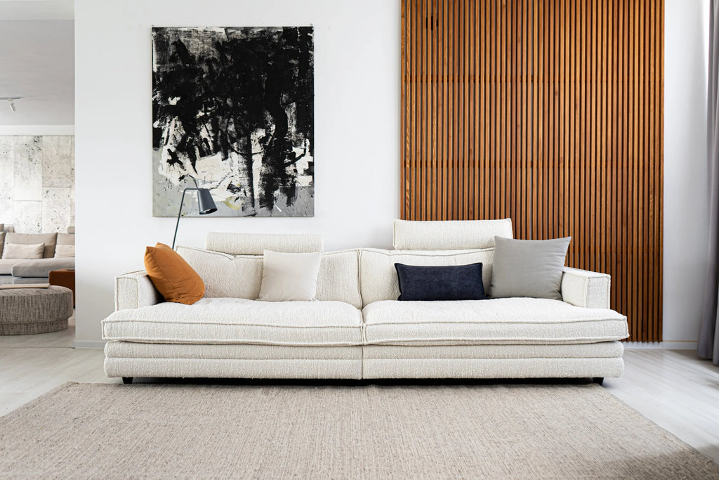 Agir Sofa