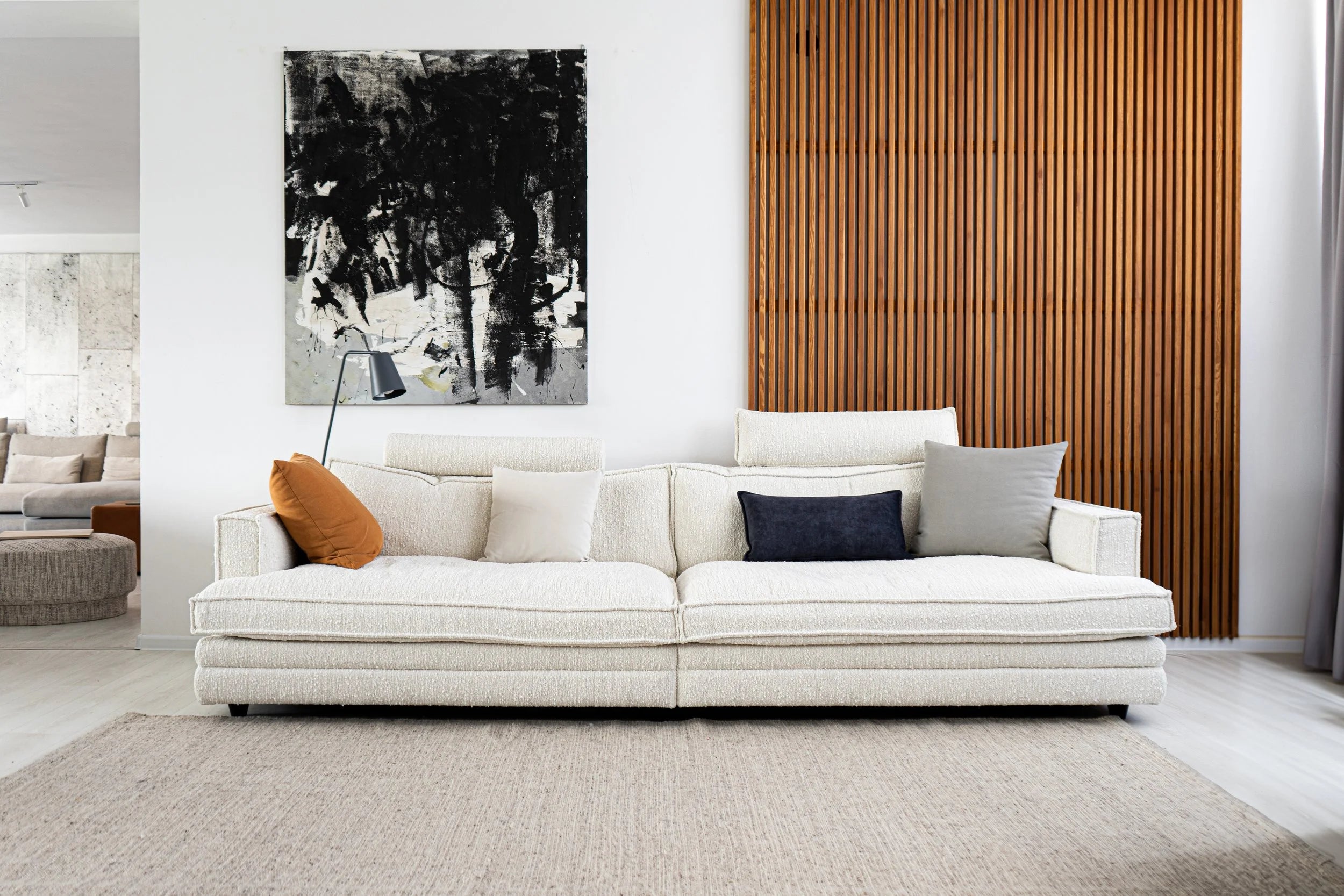 Agir Sofa