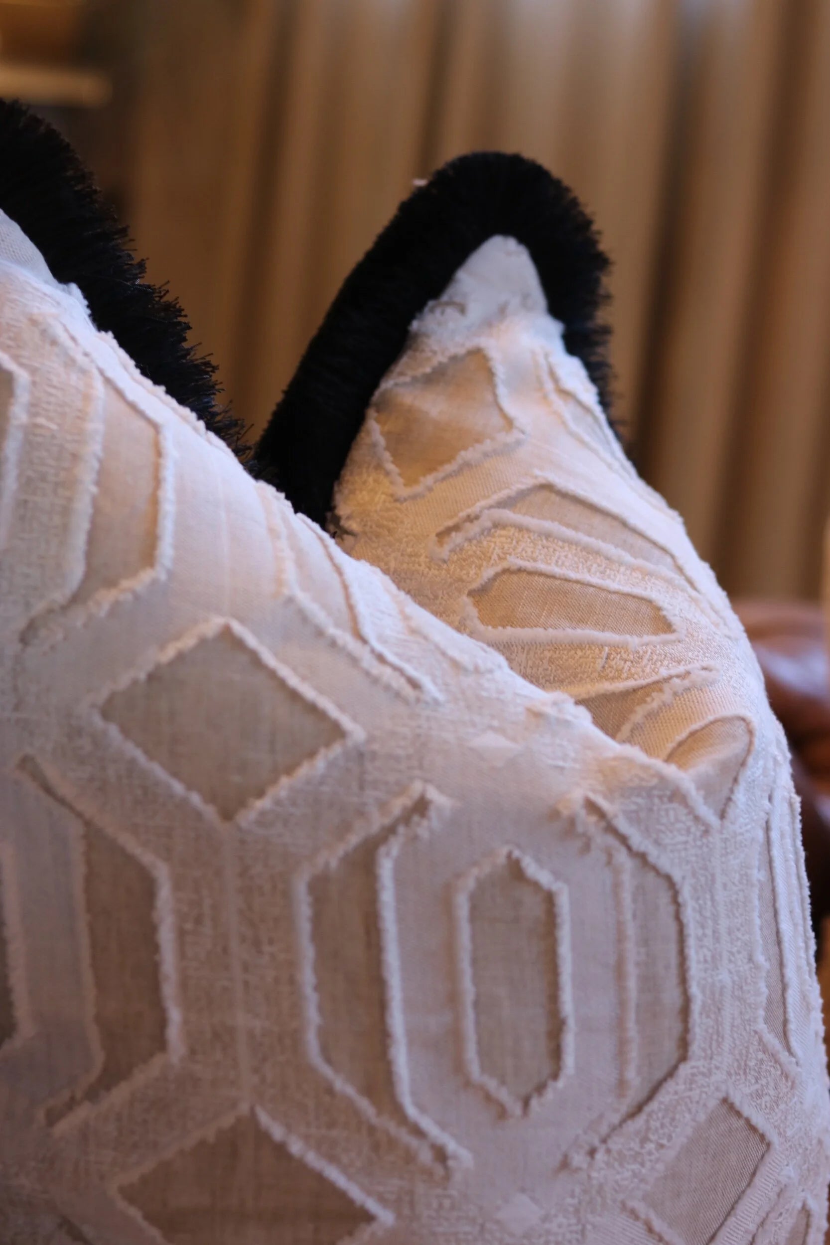 Andrew Martin 'Propella' Cushion