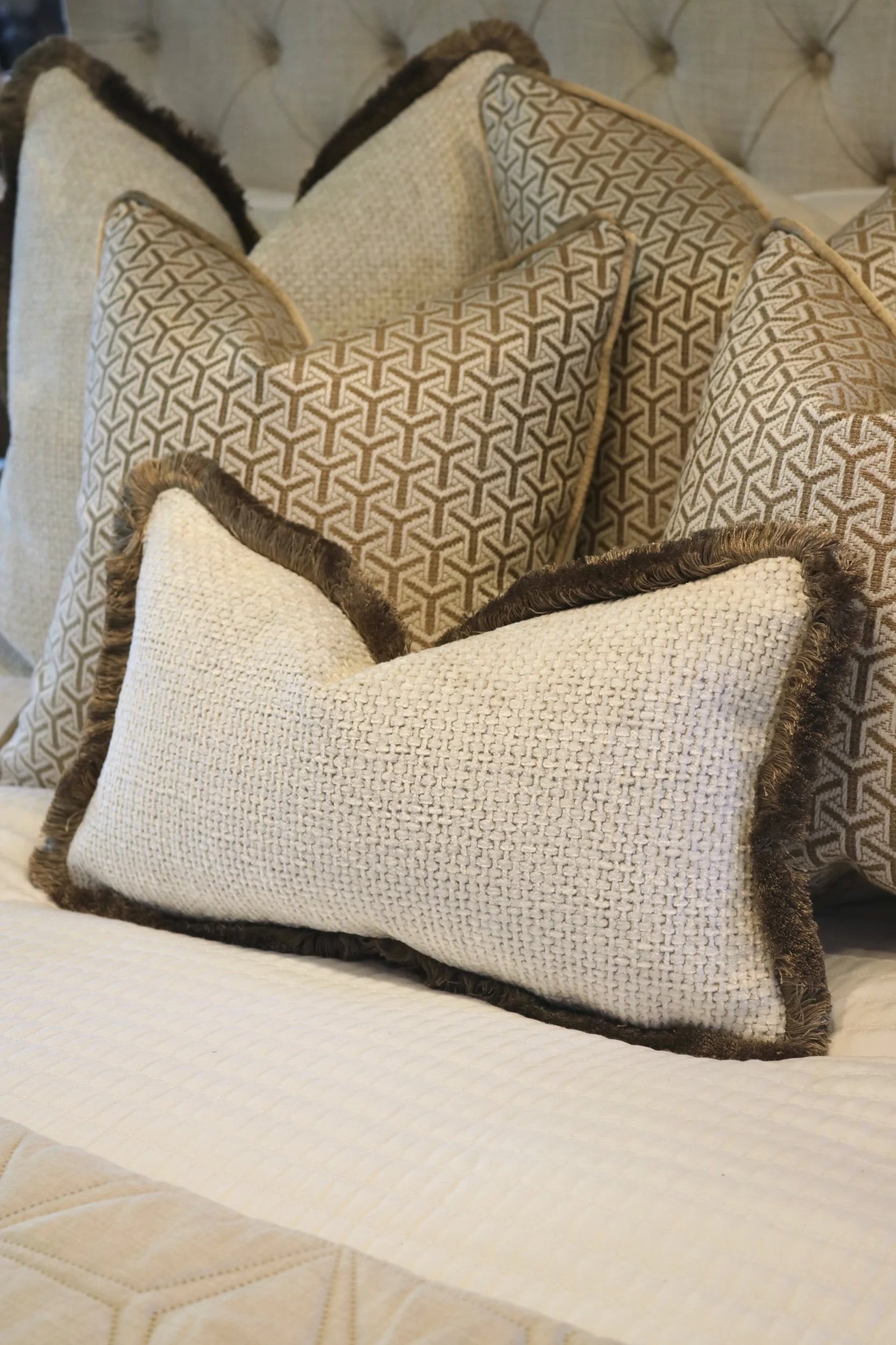 Gormley Moonbeam Cushion