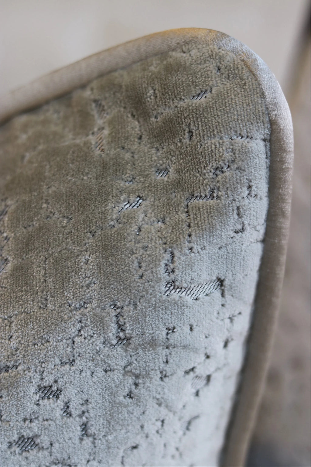 Limited Edition 'Sand Style' Cushion