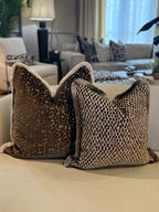 Zola Cumin Cushion