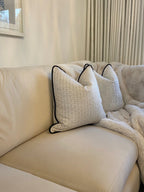 Andrew Martin 'Monte String' Cushion