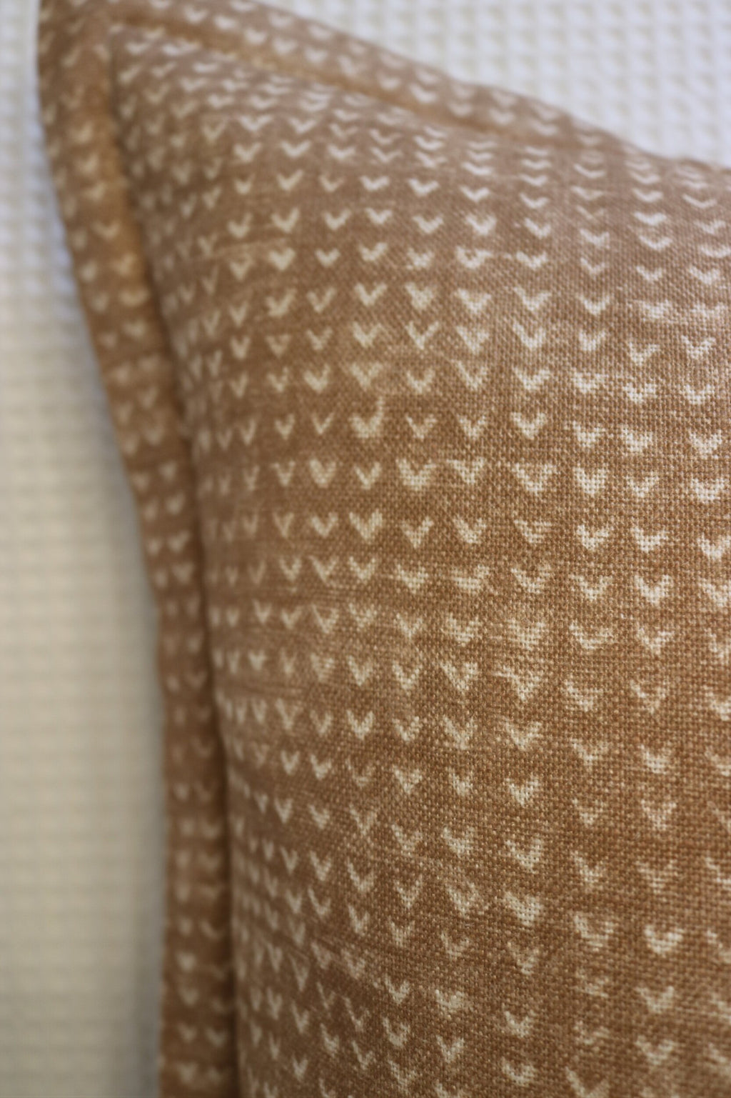 Andrew Martin 'Finch Autumn' Cushion