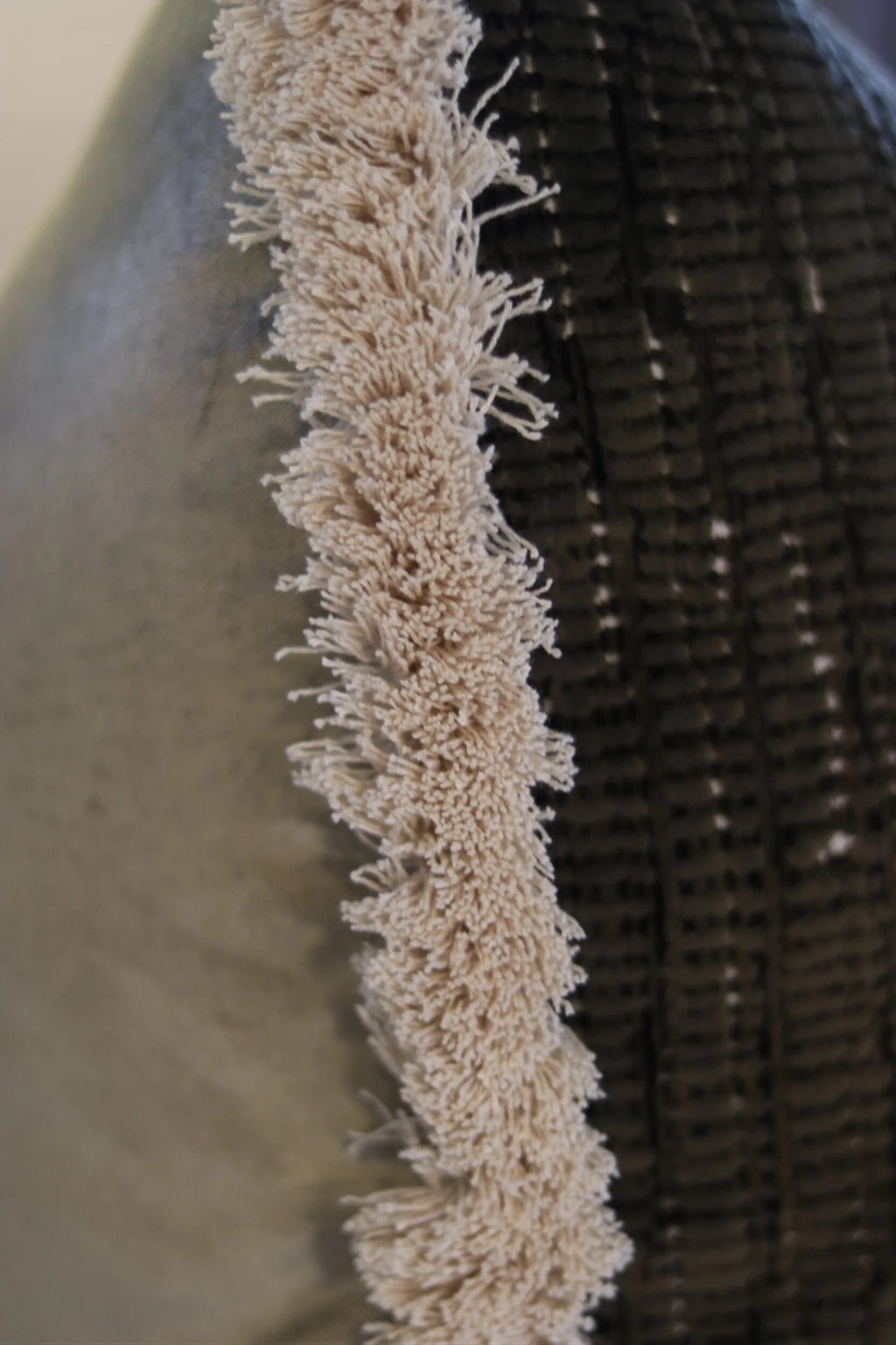 Whittle Moss Cushion