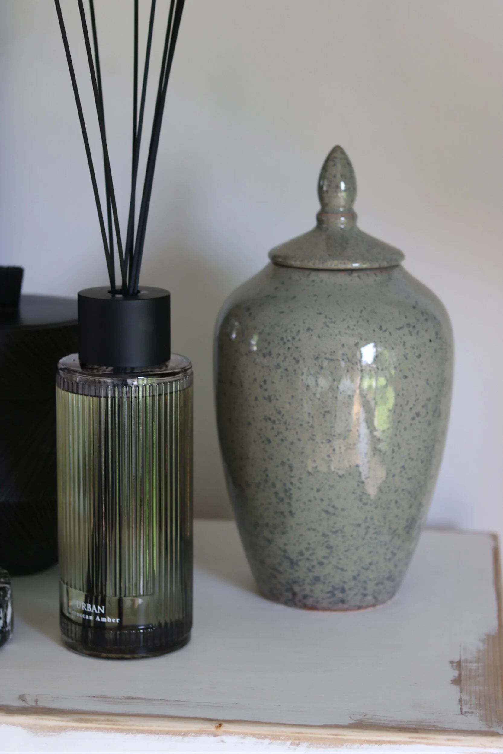 Moroccan Amber Diffuser