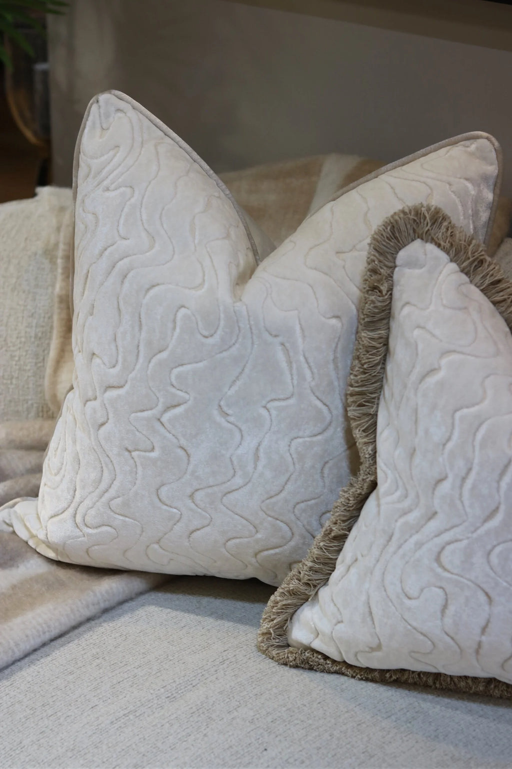 Dream Moonbeam Cushion