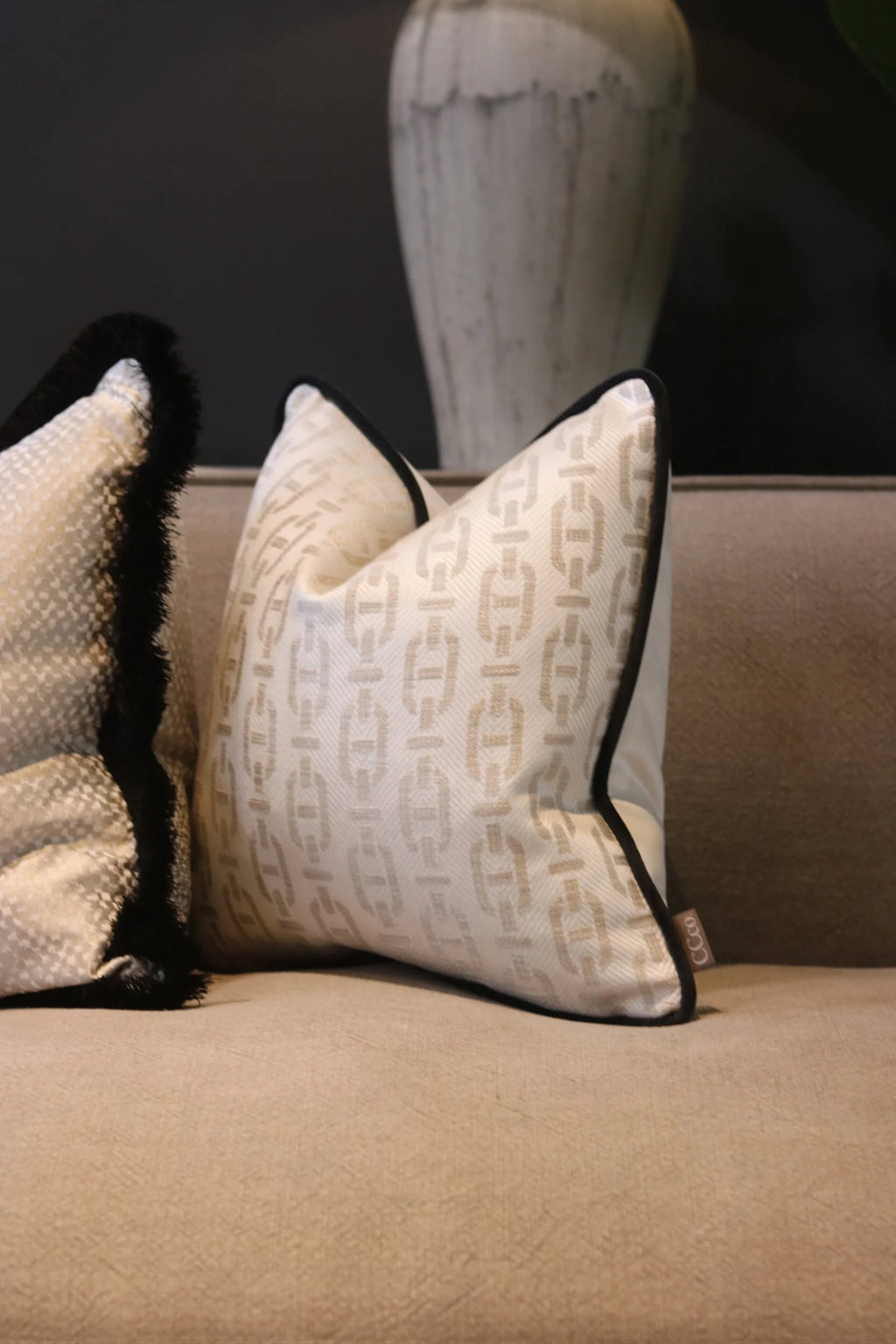 Annaliese Sofa Cushion Set