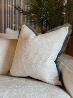 Barbudi Moonbeam Cushion
