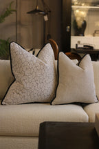 Rockliffe Mist Cushion