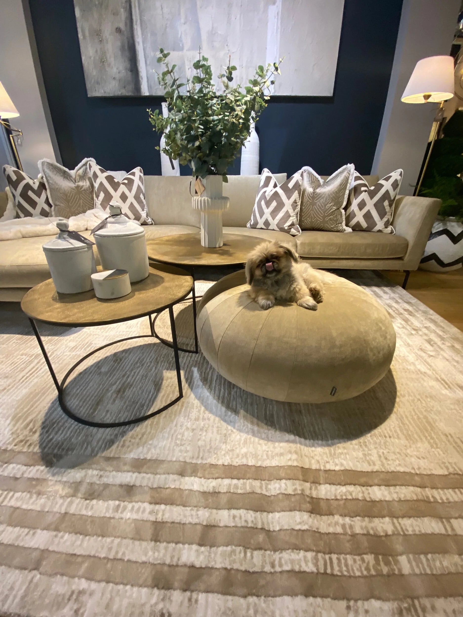 Phoebe Rug