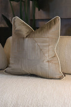 Takao Spice Cushion