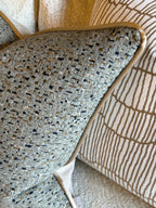 Tanira Jadeite Cushion