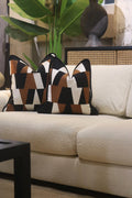 Arku Copper Cushion