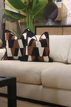 Arku Copper Cushion