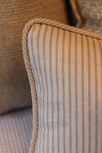Andrew Martin 'Picket Cloud' Cushion