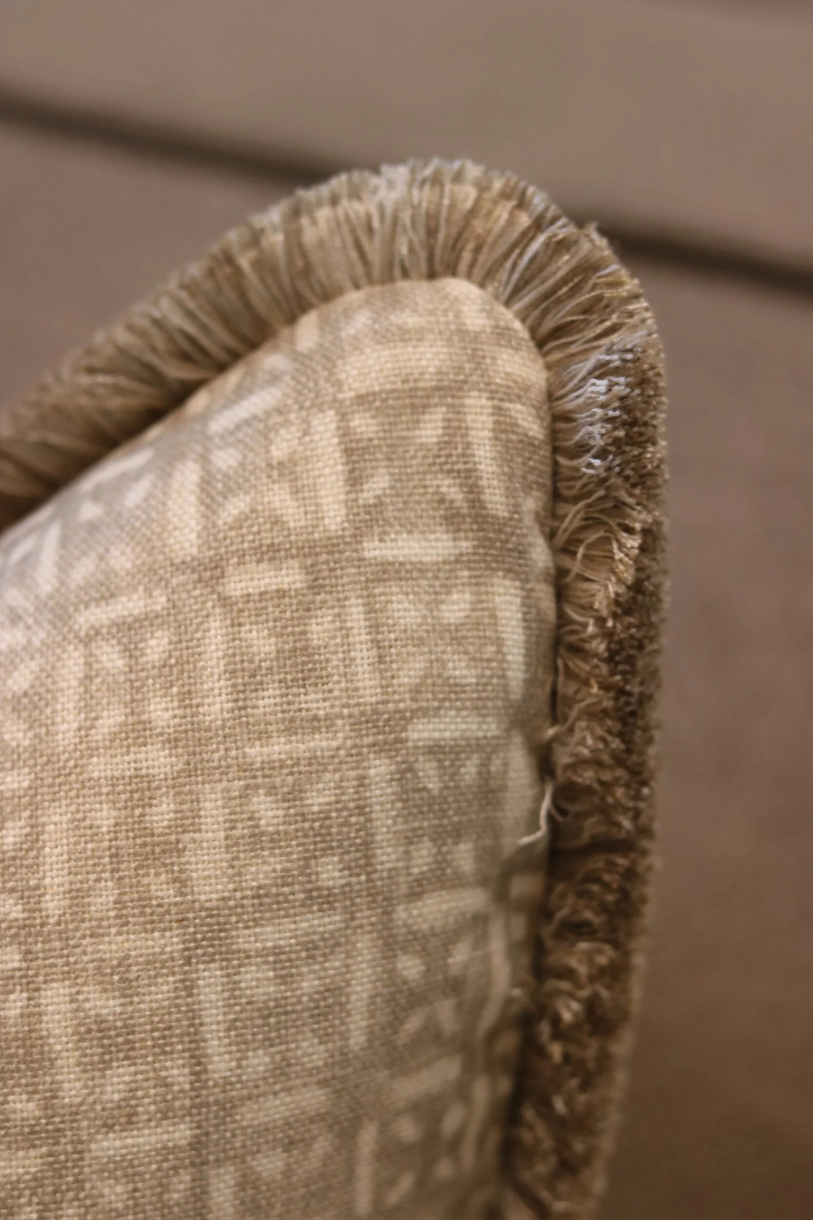 Andrew Martin 'Nest Twig' Cushion