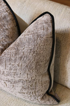 Ellice Spacedust Cushion