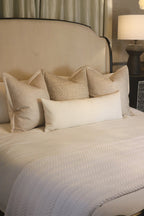 Andrew Martin 'Fasano' Bed Cushion Set