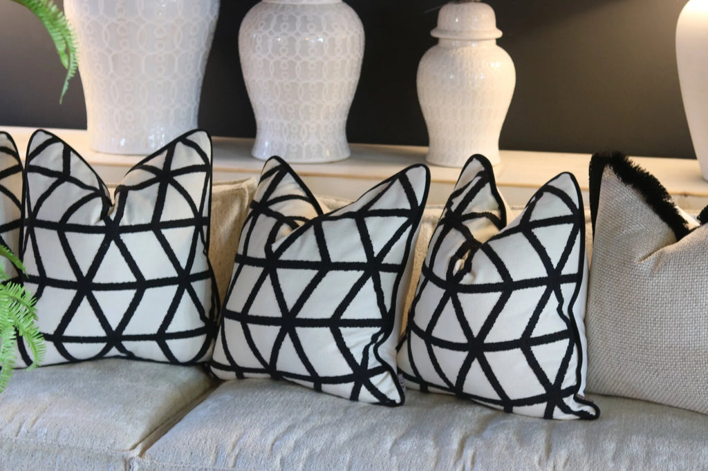 The Marissa Cushion