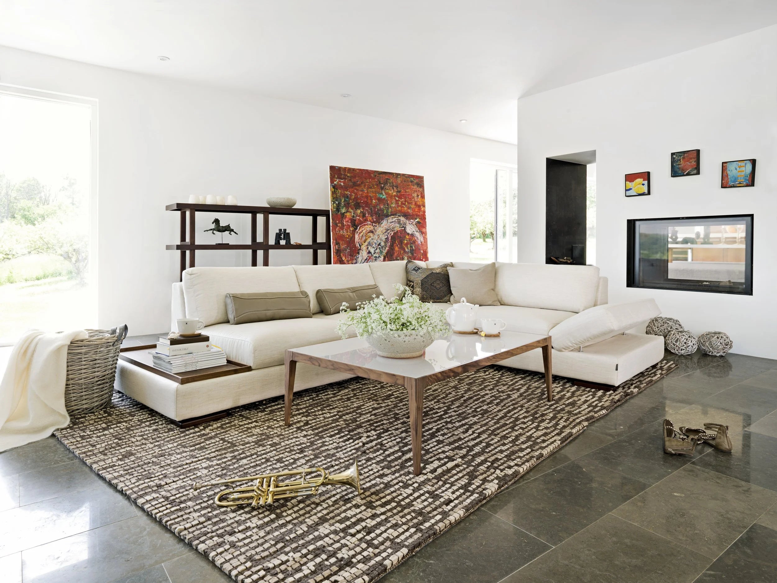 Cartago Sofa
