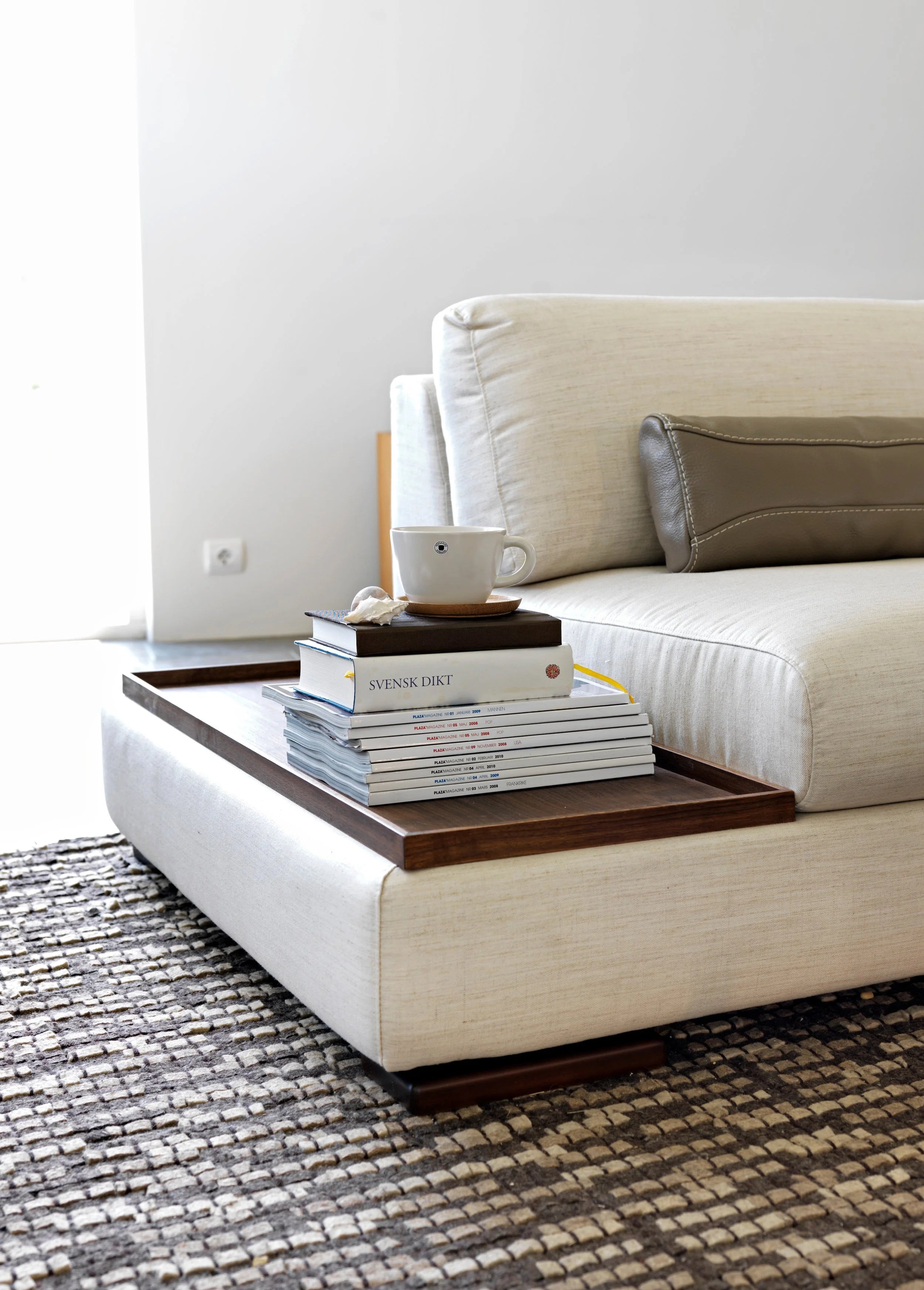 Cartago Sofa