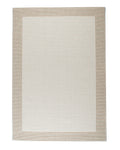 The Beige Casablanca Rug