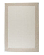 The Beige Casablanca Rug