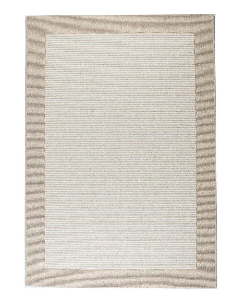The Beige Casablanca Rug