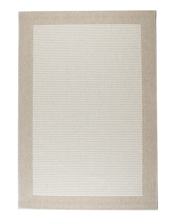 The Beige Casablanca Rug
