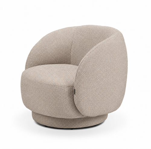 Ava Swivel Armchair
