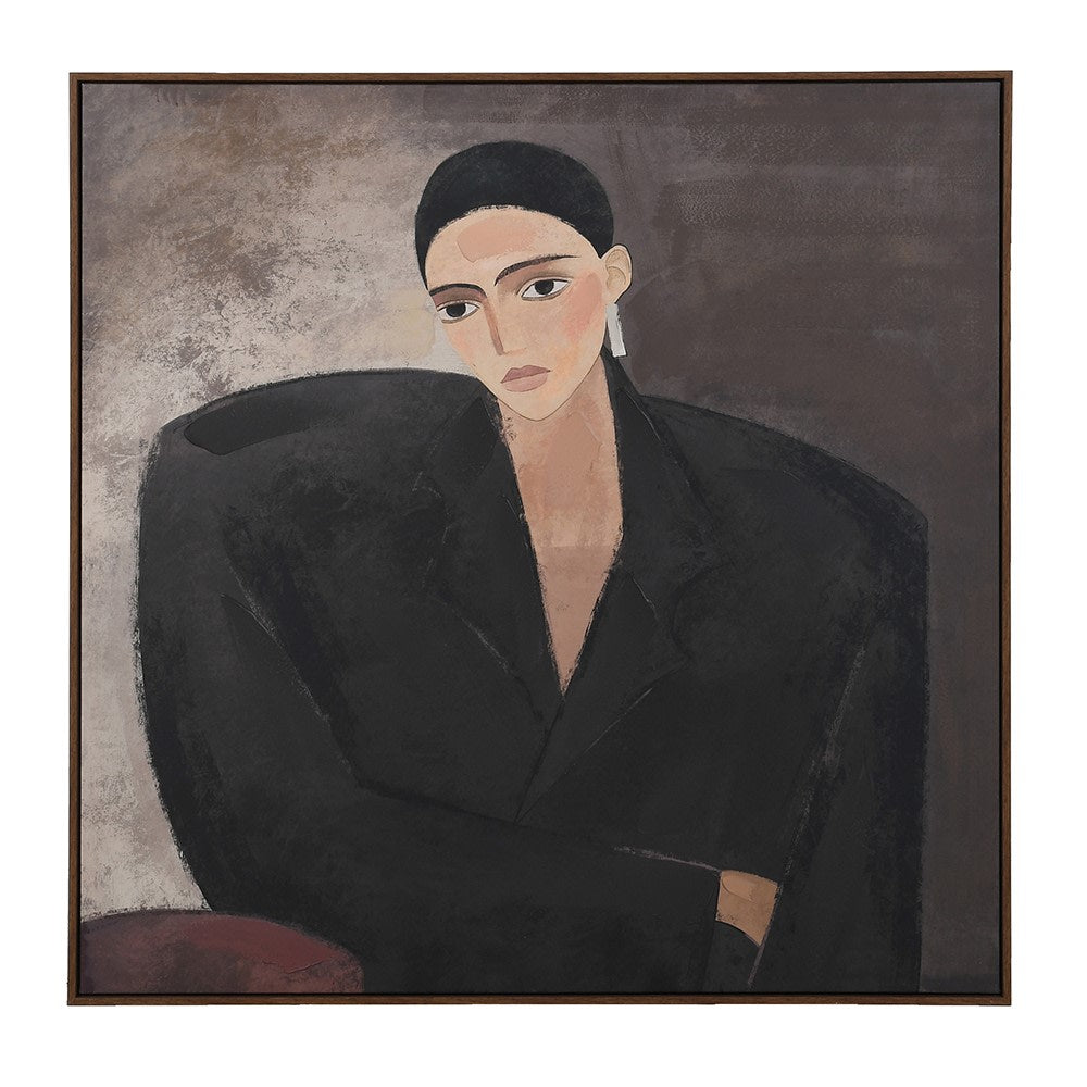The Clara Canvas