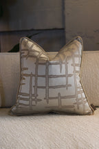 Sereno Linen Cushion