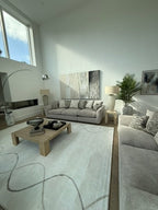 The Linea Rug