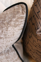 Ellice Moonbeam Sofa Cushion Set