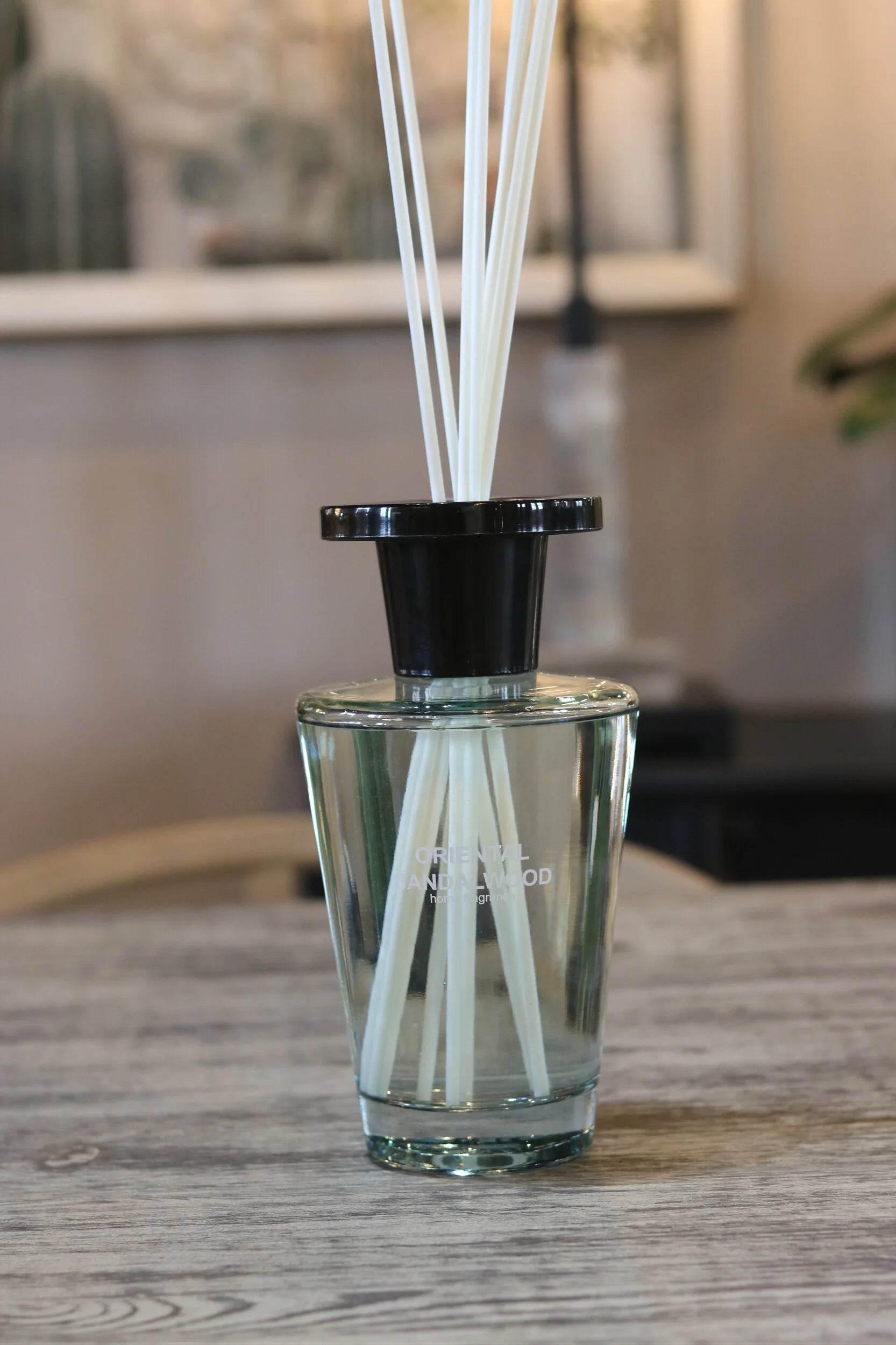 1000ml Sandalwood Diffuser