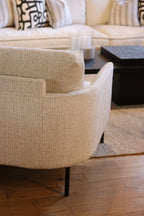 Ravel Armchair