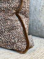 Limited Edition 'Vieux Rose' Cushion