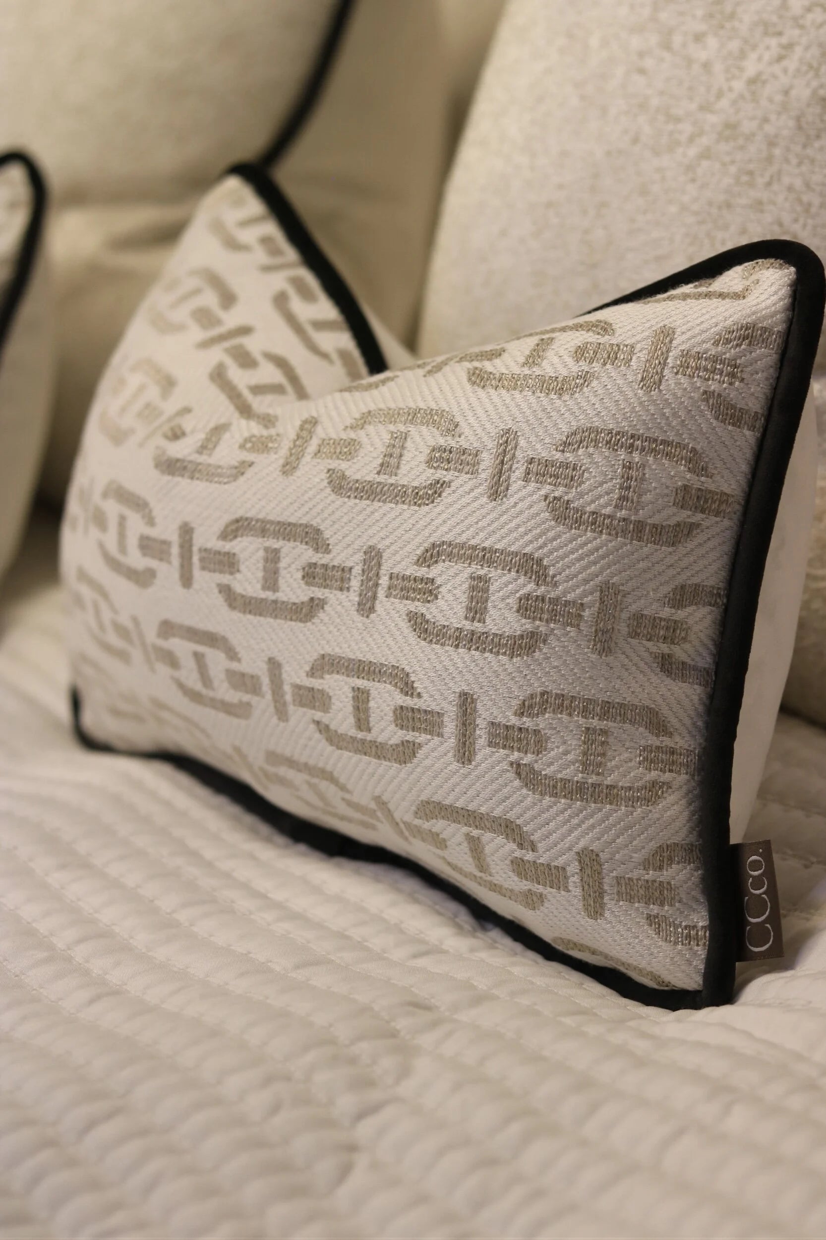 Baby Burlington Bed Cushion Set