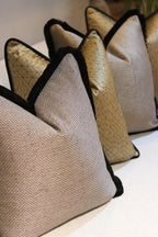 Zeus Bark Cushion