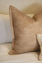Andrew Martin 'Finch Autumn' Cushion