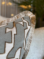 Serac Tide Cushion