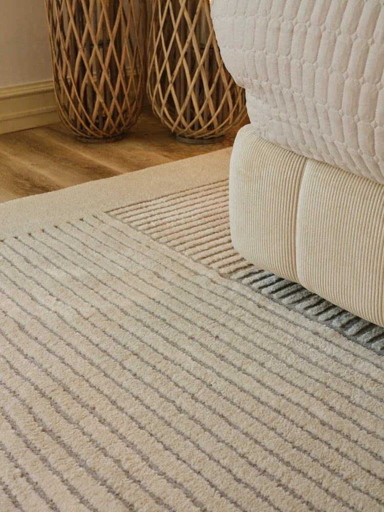 The Lauren Rug