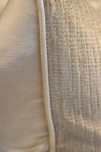 Whittle Clay Cushion