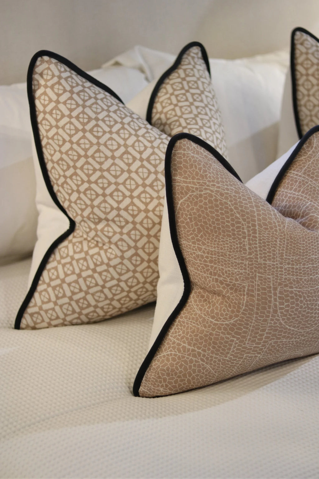 Andrew Martin 'Audley' Cushion
