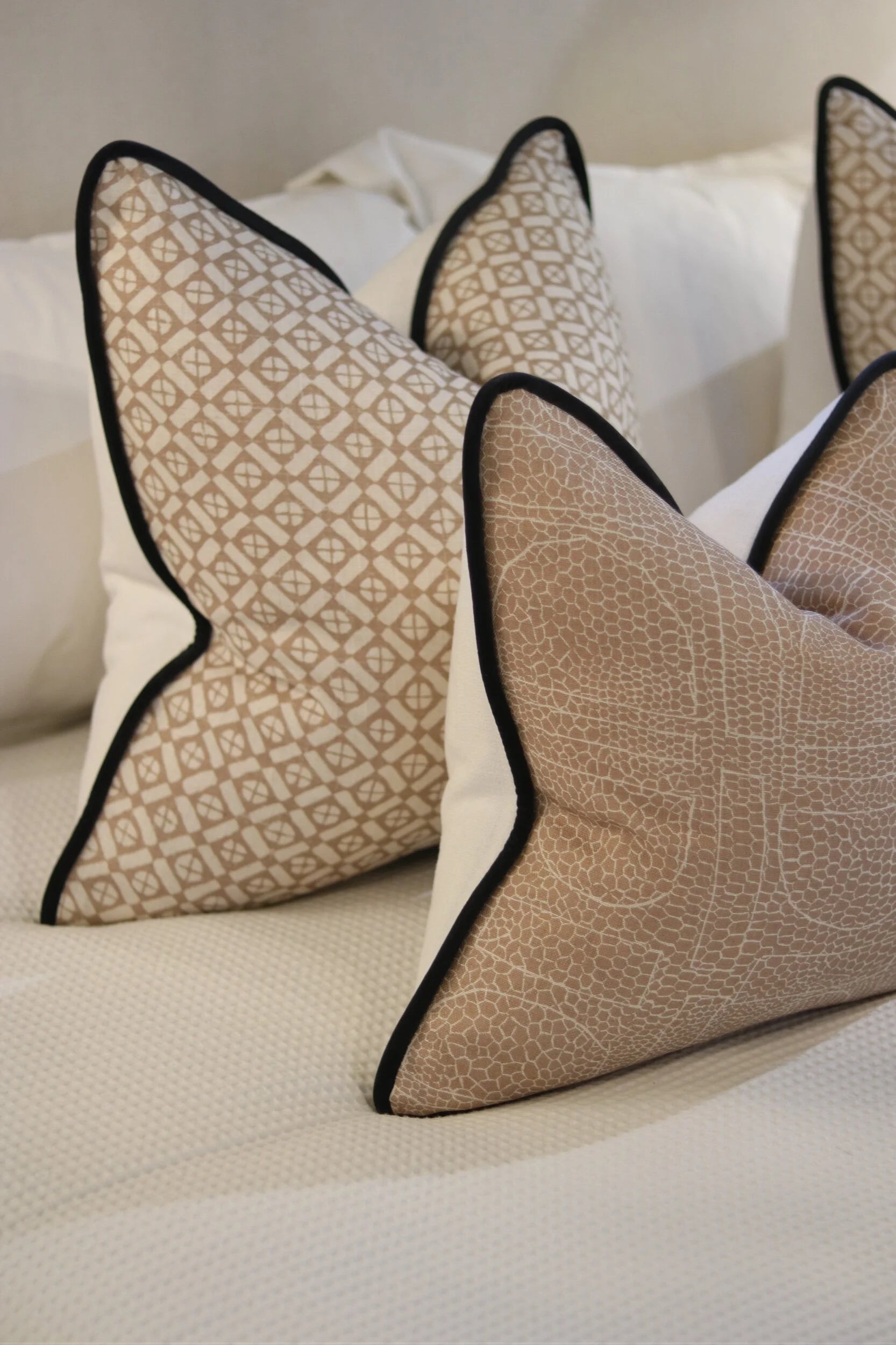 Andrew Martin 'Audley' Cushion