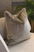 Takao Spice Cushion