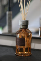 Leather Reed Diffuser