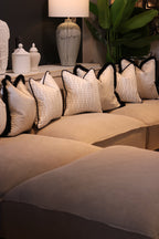 Annaliese Sofa Cushion Set